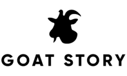 Logo společnosti Goat Story